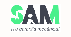 Garantías Mecánicas "SAM"